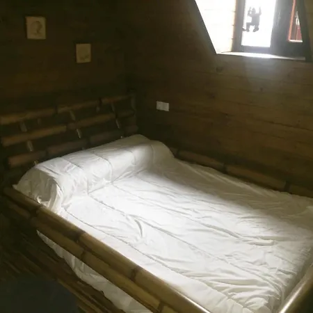 Chalet Luxury Los Abetos Asn Sierra Nevada