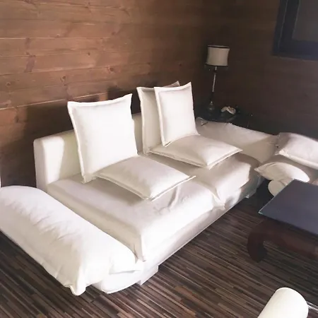 Chalet Luxury Los Abetos Asn Holiday home Sierra Nevada