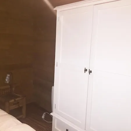 Holiday home Chalet Luxury Los Abetos Asn Sierra Nevada