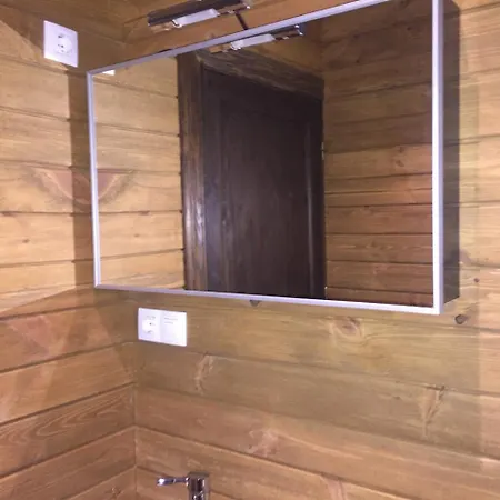 Chalet Luxury Los Abetos Asn Holiday home Sierra Nevada